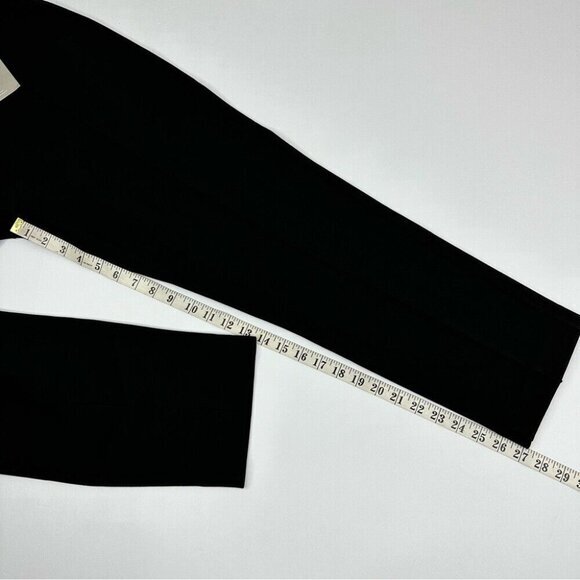 Everlane Women’s NWT Black‎ Minimalist Luxury The Dream Pant Med/W30/L27 - Picture 10 of 11